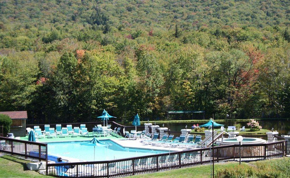 Indian Head Resort Lincoln Exterior foto