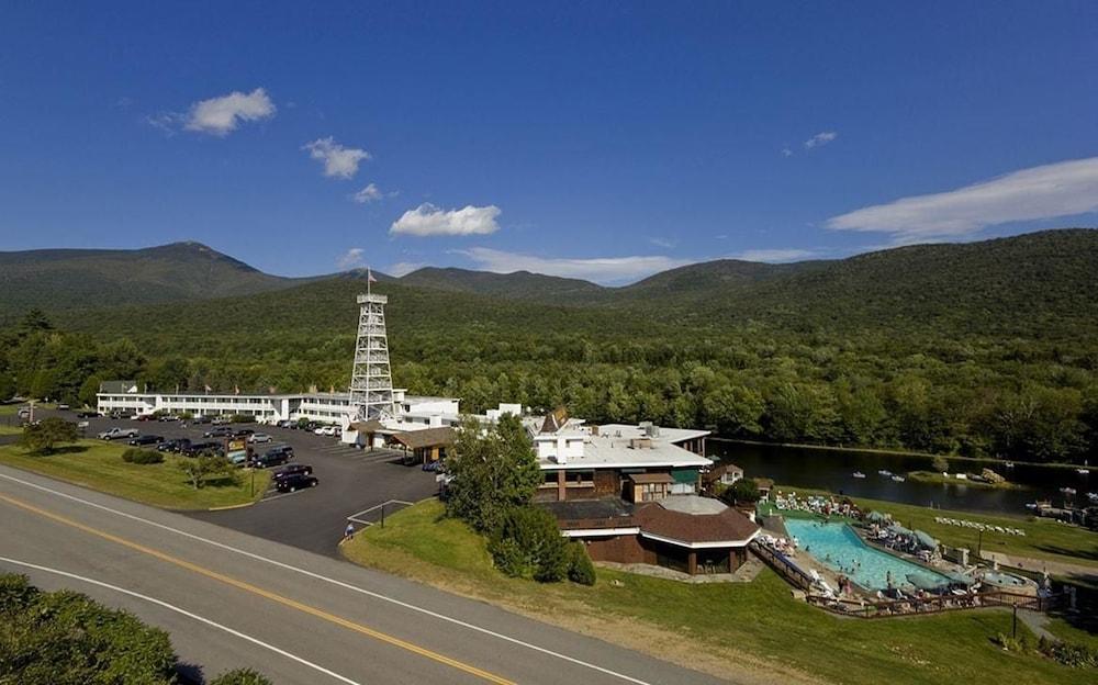 Indian Head Resort Lincoln Exterior foto