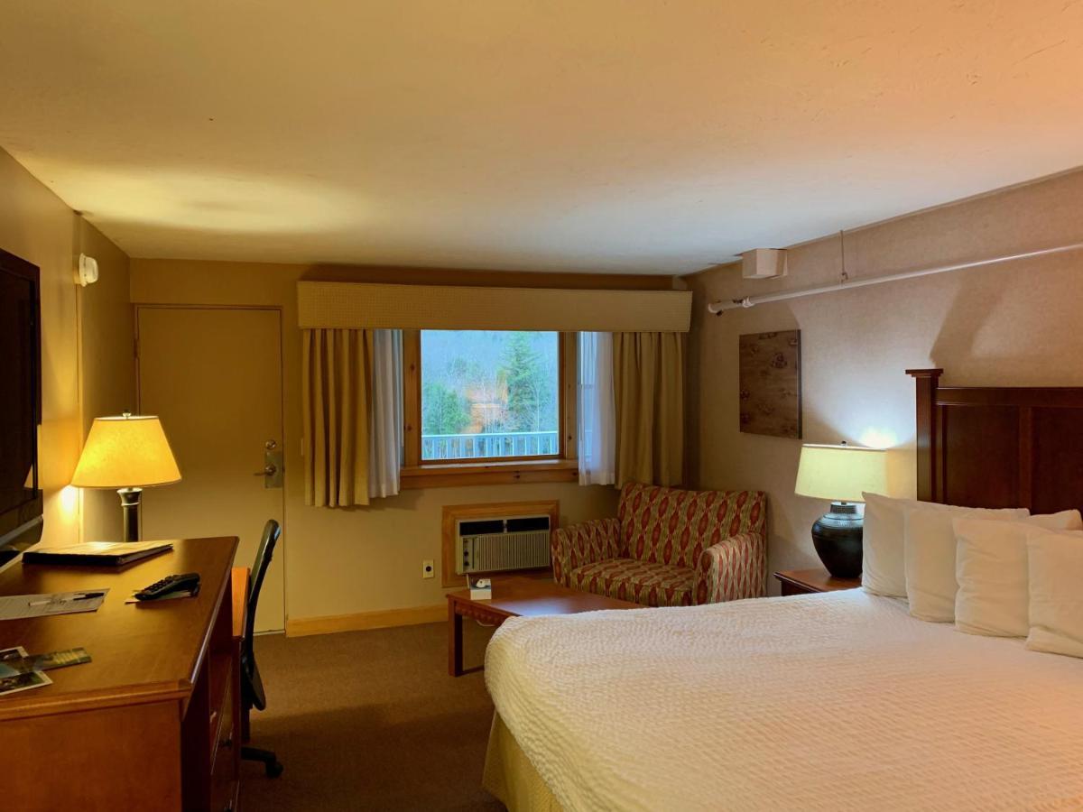 Indian Head Resort Lincoln Cameră foto