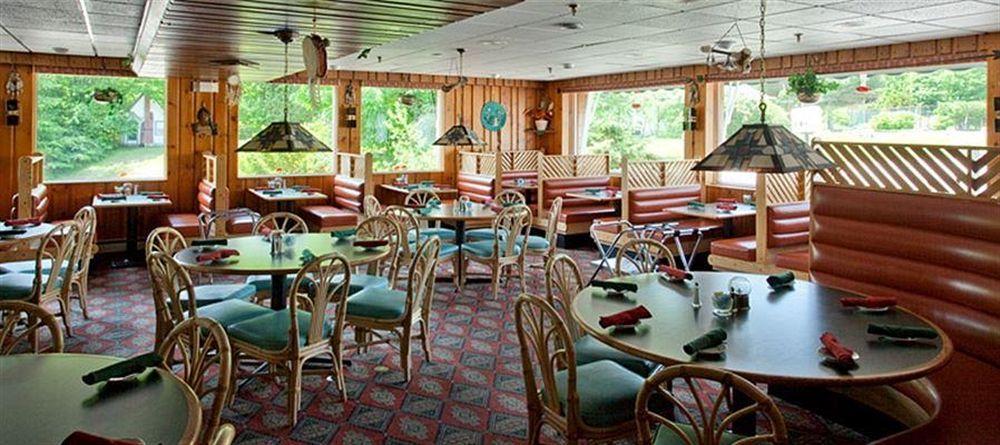 Indian Head Resort Lincoln Exterior foto