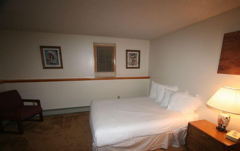Indian Head Resort Lincoln Exterior foto