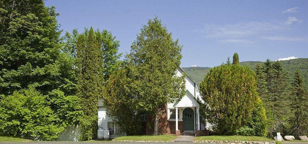 Indian Head Resort Lincoln Exterior foto