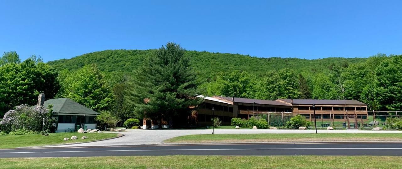Indian Head Resort Lincoln Exterior foto